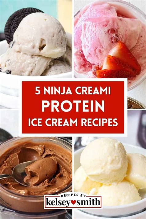 The Hottest Trend in Frozen Treats: Protein Ice Cream with a Magical Twist